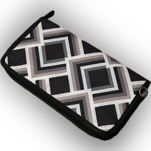 Thirty One Save Your Way Coupon Clutch